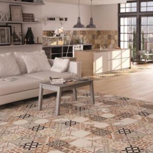 Azulejos decorativos Halcon Moments Mix