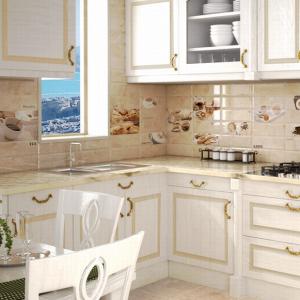 Monopole Delice Dulce Beige