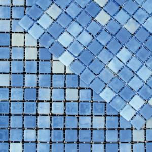 Azulejos mosaicos para piscina Acqua 2 Capri