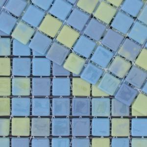 Azulejos mosaicos para Baño Acqua 5 Caribe