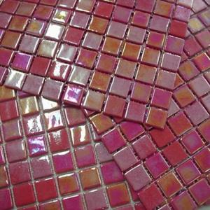 Mosaico Vidrio Acquaris Pasion