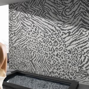 Mosavit mosaicos African Leather