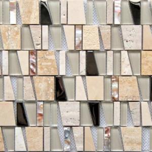 Mosavit mosaicos Asi Beige