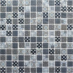 Mosavit mosaicos Baltimore