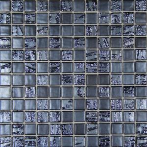 Mosavit Mosaico Bamboo Antracita 50