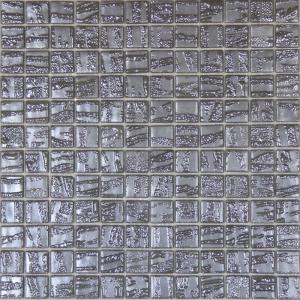 Mosavit Mosaico Bamboo Gris 100
