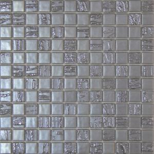 Mosavit Mosaico Bamboo Gris 50