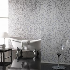 Mosavit mosaicos Caribbean Ivy