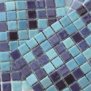 Azulejos mosaicos para Baño Combi 1 (2001+2002)