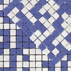 Azulejos mosaicos para Baño Combi 3 (101+201)