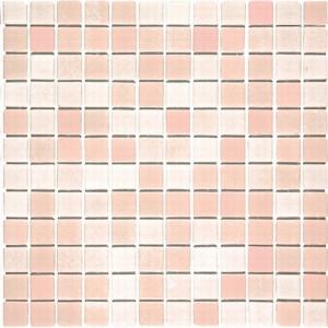 Azulejos mosaicos para Baño Combi 9 Melange Rose