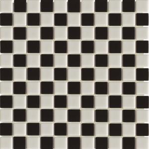 Mosaico para cocina Damero 101+901