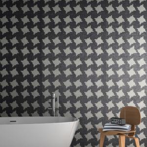 Mosavit mosaicos Danish Star