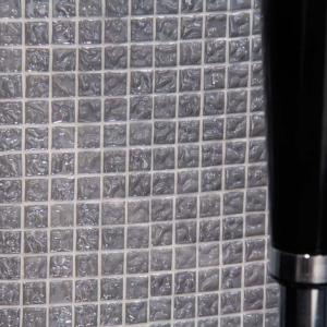 Mosavit Mosaico Drops Gris 100