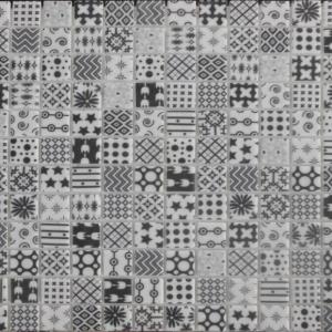 Mosavit Mosaico Graffics Moma