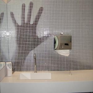 Vidrio mosaico hd bathroom04_2