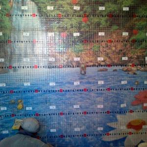 Vidrio mosaico hd bathroom05_3