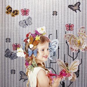Mosavit mosaicos Hungarian Butterflies