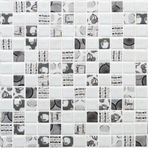 Mosavit mosaicos Kitchen
