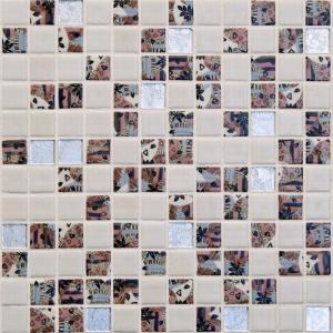 Mosavit mosaicos Mara Silver