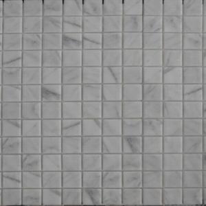 Mosavit Mosaico Marmol Calacatta