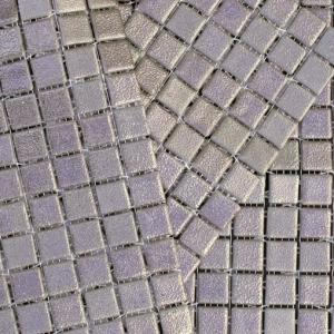 Mosavit mosaicos Meta Silver bases