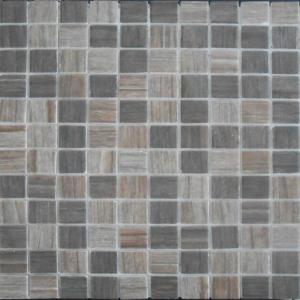 Mosavit Mosaico Mezcla Roble-Nogal