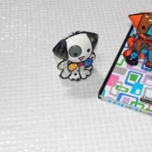 Mosavit mosaicos Mikros Bianco