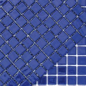 Mosaico para cocina MC 202 Azul Marino