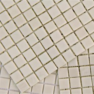 Mosaico para cocina MC 501 Marfil