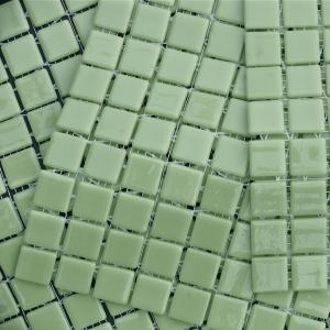 Mosaico para cocina MC 302 Verde Claro