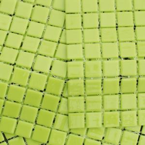 Mosaico para cocina MC 303 Verde pistacho