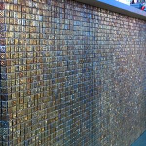 Mosavit mosaicos Pandora Elogy Oda