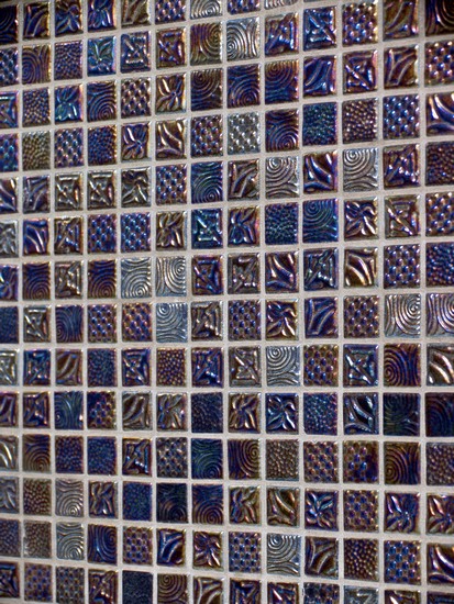 moco vagón interior Mosavit mosaicos Pandora Elogy Zen – España