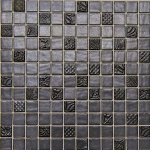 Mosavit mosaicos Pandora Ferro 25