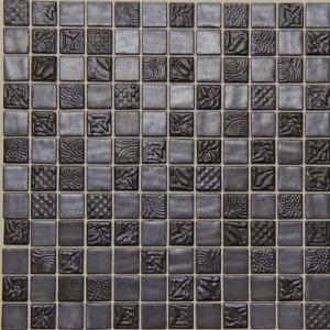 Mosavit mosaicos Pandora Ferro 50