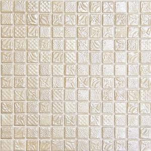 Mosavit mosaicos Pandora Vainiglia 100