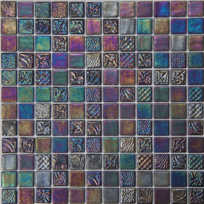 Campo de minas Negligencia Robusto Mosavit mosaicos Pandora Zen 50 – España