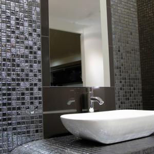 Mosavit Mosaico Pelle Grafito
