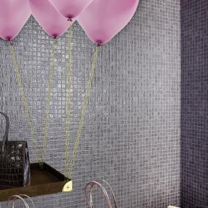 Mosavit Mosaico Pelle Gris