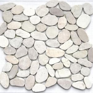 Mosavit mosaicos Piedra Batu Blanca