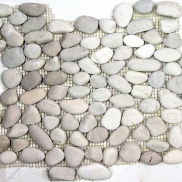 Mosavit mosaicos Piedra Extra Blanca