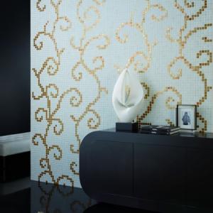 Mosavit mosaicos Vintage Hiedra