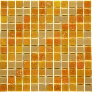 Mosavit mosaicos Vintage Rock Diagonal Oros