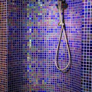 Mosavit mosaicos Vintage Rock Rayas