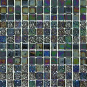 Mosavit mosaicos Vintage Rock Rayas Verbena