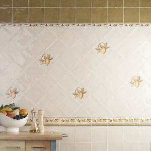 Azulejos cocina Natucer Classic Fine Vanilla