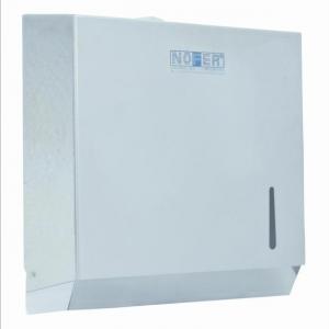 White towel dispenser 04005.W