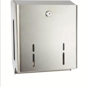 Four toilet tissue dispenser 05105.B