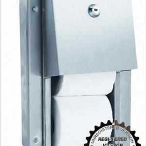 Toilet dispenser 05202.S